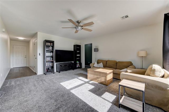 4405 Smoking Tree Drive, Shawnee, OK 74804