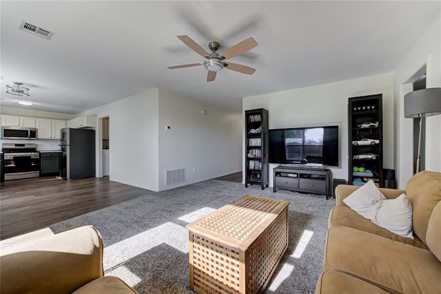 4405 Smoking Tree Drive, Shawnee, OK 74804