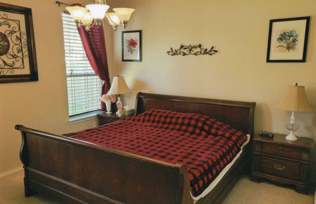 2907 Legends Knoll Drive, Spring, TX 77386