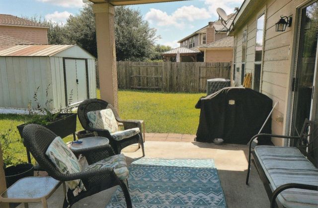 2907 Legends Knoll Drive, Spring, TX 77386