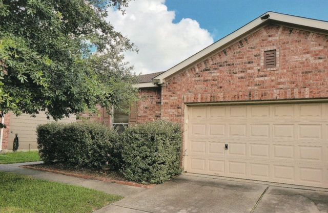 2907 Legends Knoll Drive, Spring, TX 77386