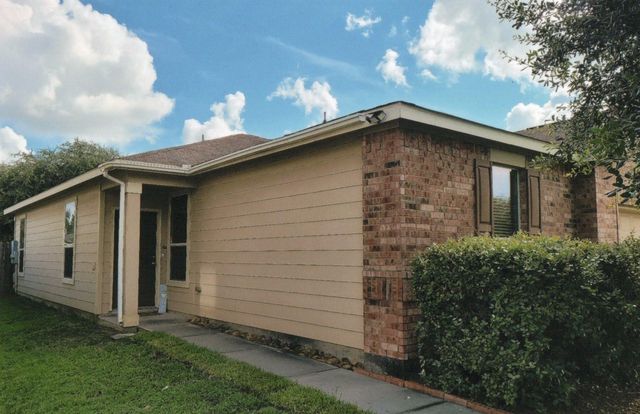 2907 Legends Knoll Drive, Spring, TX 77386