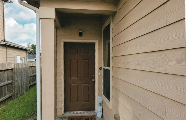 2907 Legends Knoll Drive, Spring, TX 77386