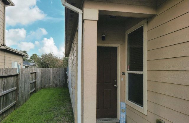 2907 Legends Knoll Drive, Spring, TX 77386