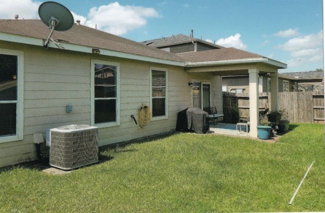 2907 Legends Knoll Drive, Spring, TX 77386