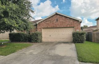 2907 Legends Knoll Drive, Spring, TX 77386