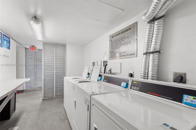 3401 N Country Club Dr 819, Aventura, FL 33180