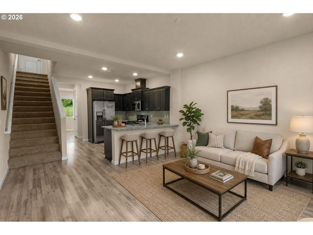 15566 Nw BRUGGER Rd, Portland, OR 97229