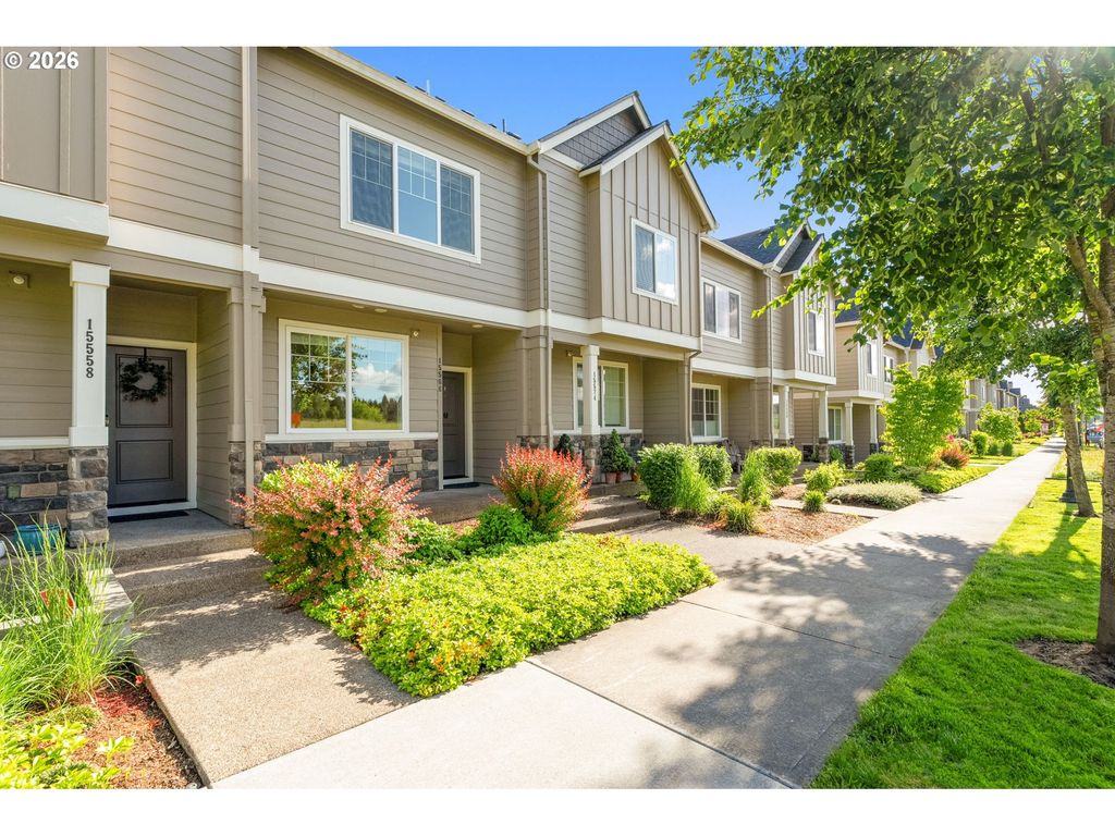 15566 Nw BRUGGER Rd, Portland, OR 97229