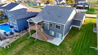 9941 Marnewood Drive, Johnston, IA 50131