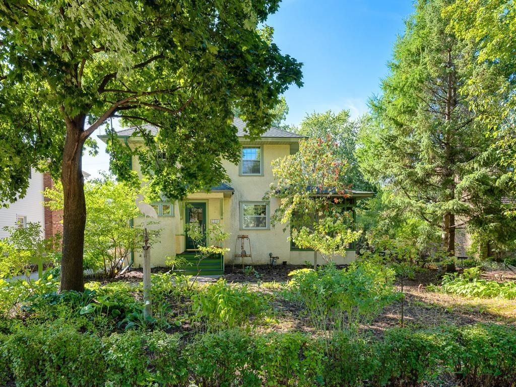 2108 Niles Avenue, Saint Paul, MN 55116 — exterior