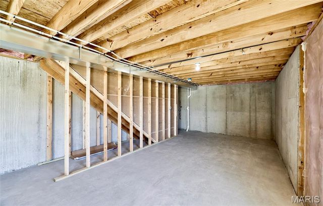 28539 Shallow Water Road, Warrenton, MO 63383