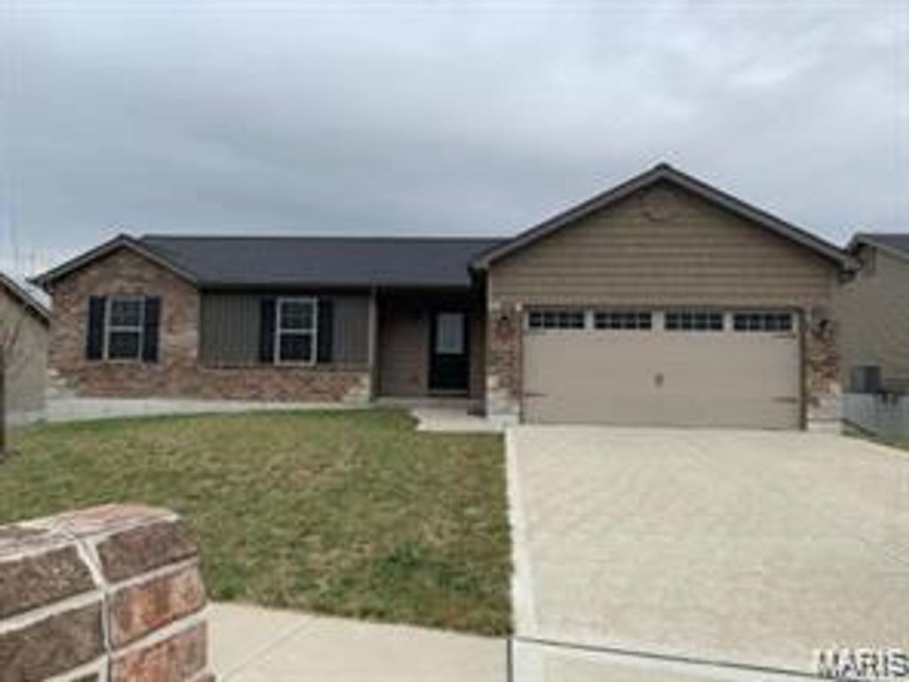 28539 Shallow Water Road, Warrenton, MO 63383