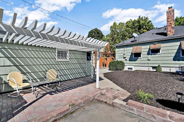 2623 W Ellis Avenue, Boise, ID 83702