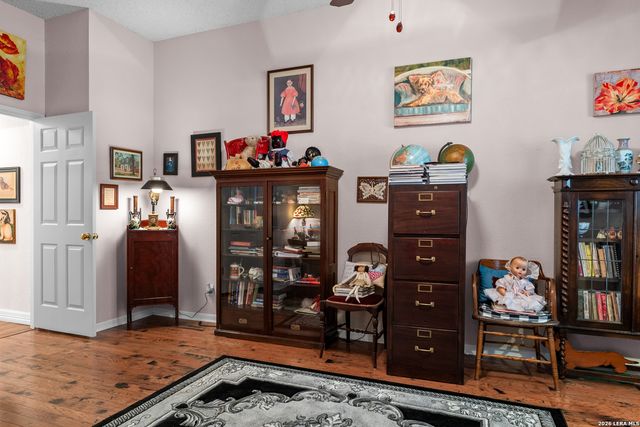 1275 FOX GLEN RD, New Braunfels, TX 78130