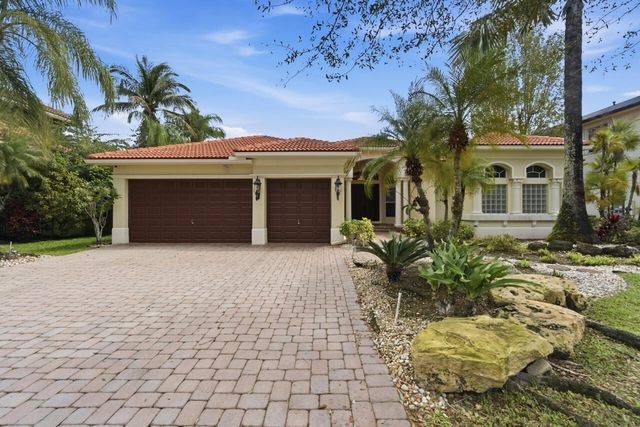 6666 NW 127th Terrace, Parkland, FL 33076