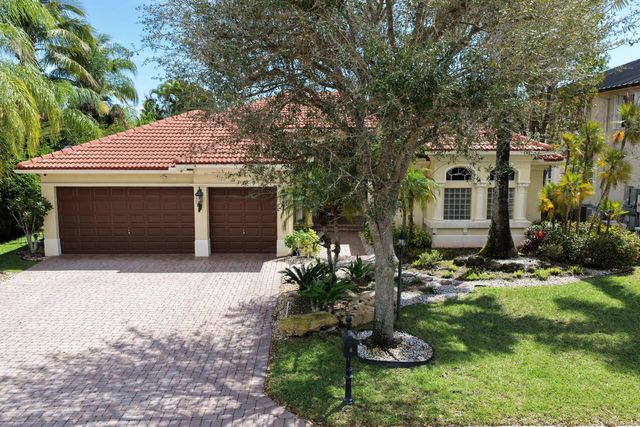 6666 NW 127th Terrace, Parkland, FL 33076