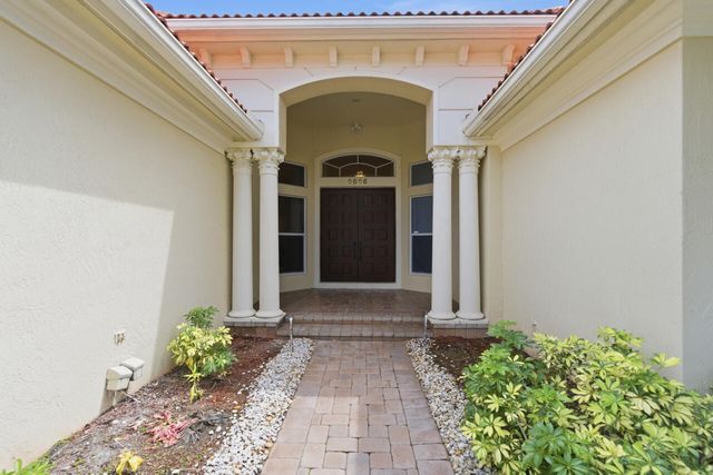 6666 NW 127th Terrace, Parkland, FL 33076