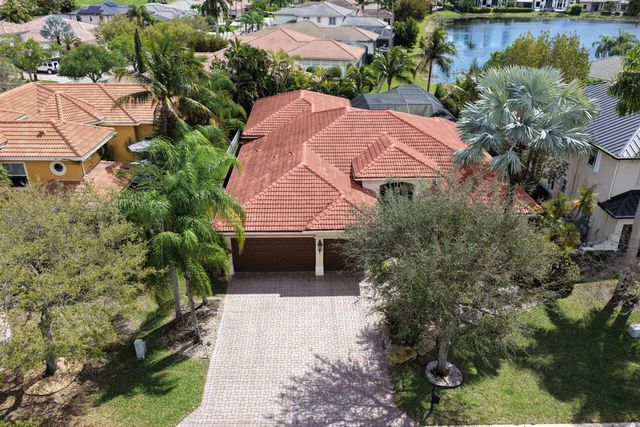 6666 NW 127th Terrace, Parkland, FL 33076