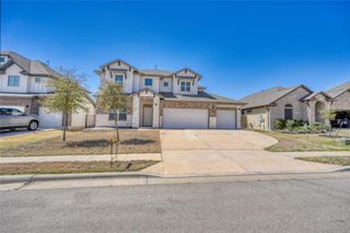 183 Concho Creek LOOP, Leander, TX 78641