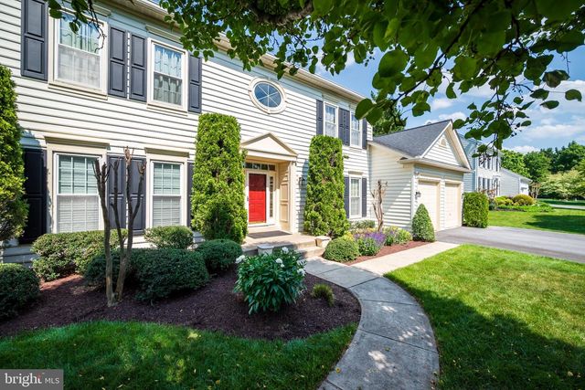 10013 PURITAN WAY, Damascus, MD 20872