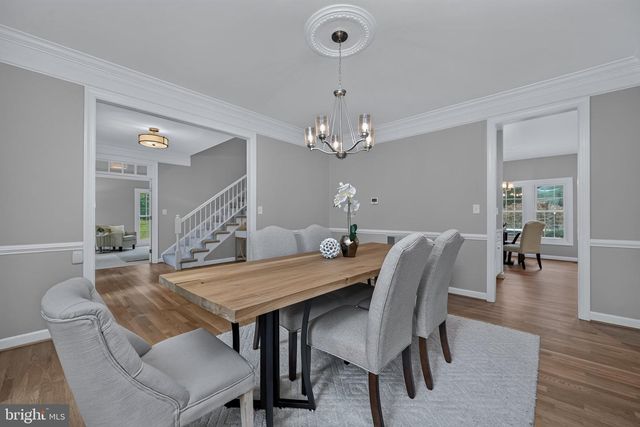 10013 PURITAN WAY, Damascus, MD 20872