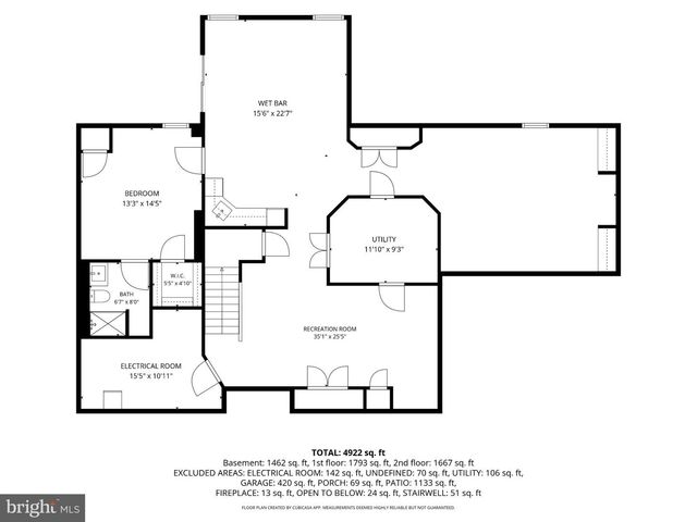 10013 PURITAN WAY, Damascus, MD 20872
