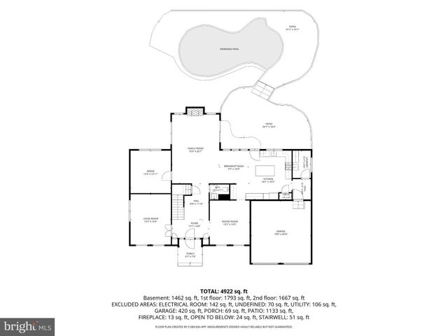 10013 PURITAN WAY, Damascus, MD 20872