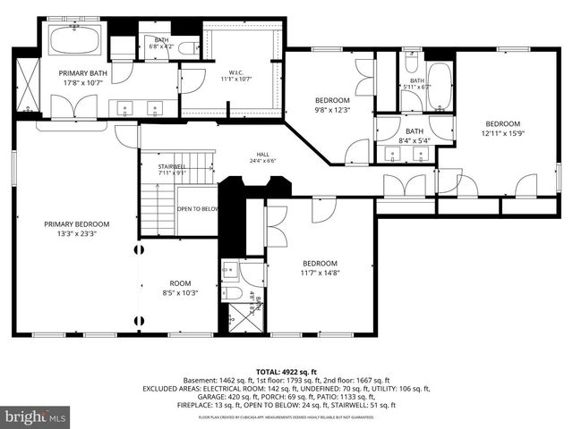 10013 PURITAN WAY, Damascus, MD 20872