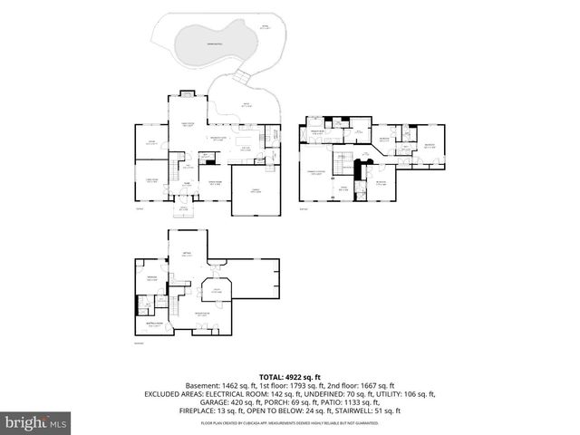 10013 PURITAN WAY, Damascus, MD 20872