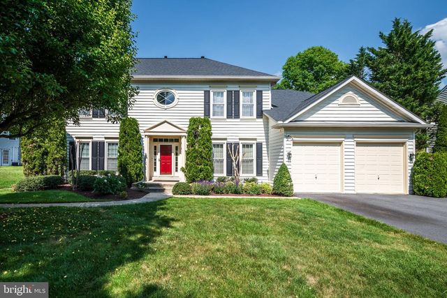 10013 PURITAN WAY, Damascus, MD 20872