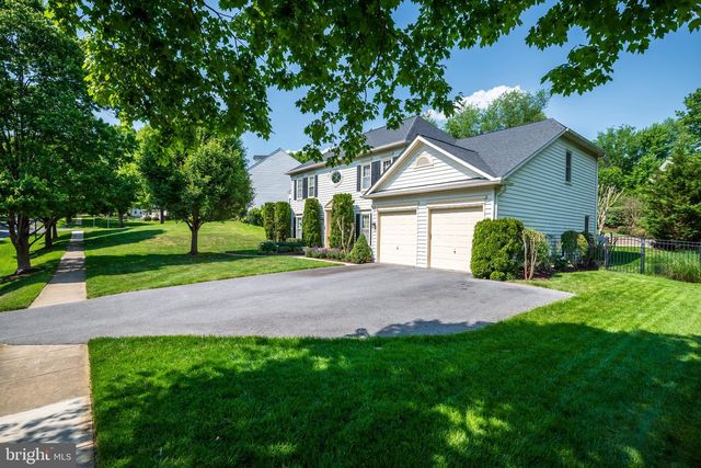10013 PURITAN WAY, Damascus, MD 20872