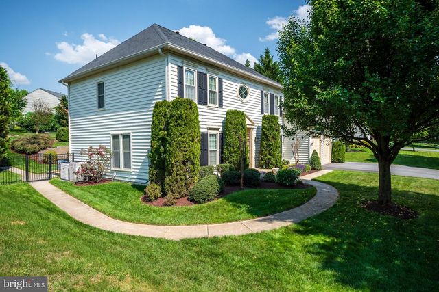 10013 PURITAN WAY, Damascus, MD 20872