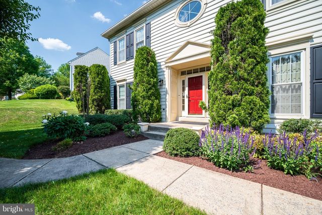 10013 PURITAN WAY, Damascus, MD 20872
