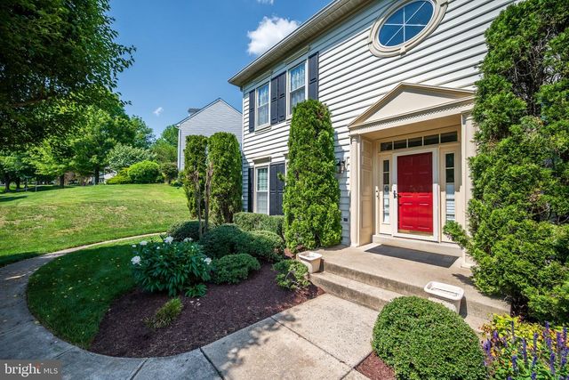 10013 PURITAN WAY, Damascus, MD 20872