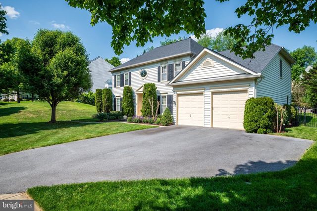 10013 PURITAN WAY, Damascus, MD 20872