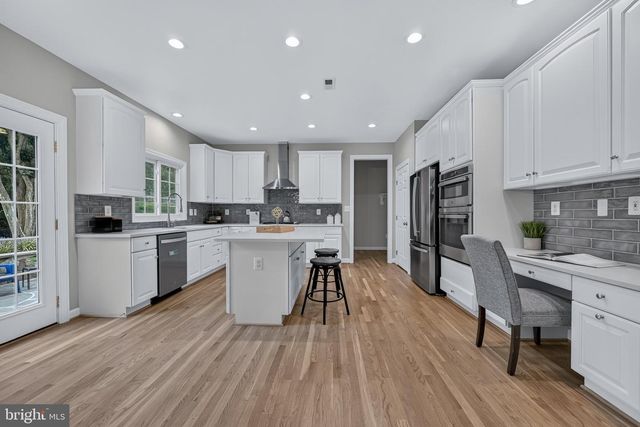 10013 PURITAN WAY, Damascus, MD 20872