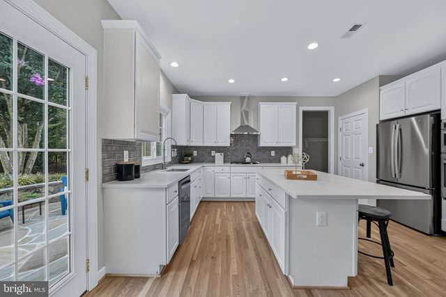 10013 PURITAN WAY, Damascus, MD 20872