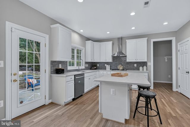 10013 PURITAN WAY, Damascus, MD 20872