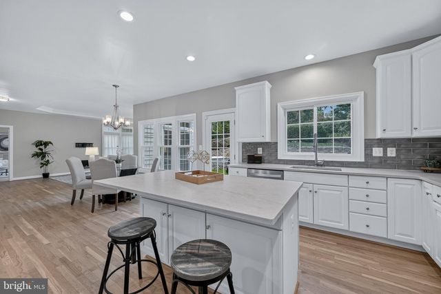 10013 PURITAN WAY, Damascus, MD 20872