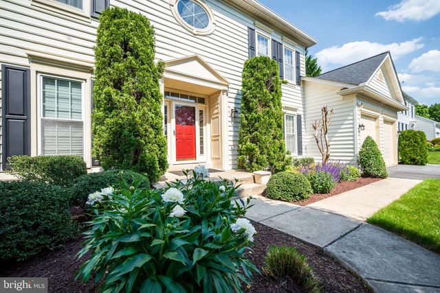 10013 PURITAN WAY, Damascus, MD 20872
