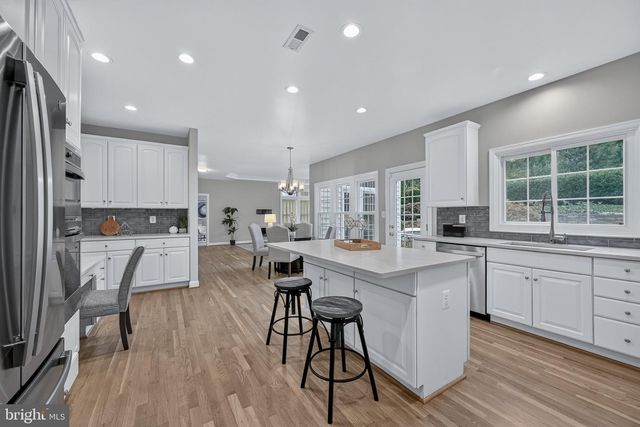 10013 PURITAN WAY, Damascus, MD 20872