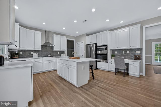 10013 PURITAN WAY, Damascus, MD 20872