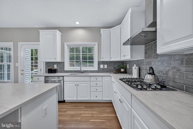 10013 PURITAN WAY, Damascus, MD 20872