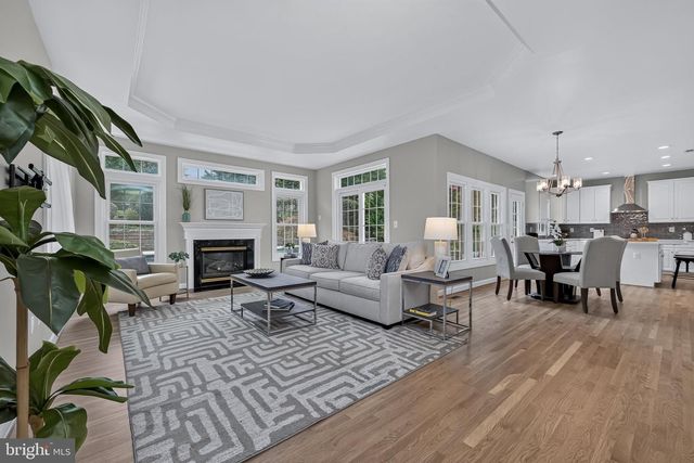10013 PURITAN WAY, Damascus, MD 20872