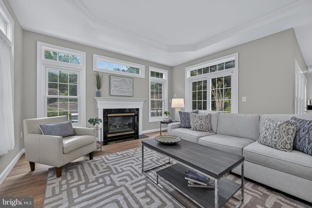 10013 PURITAN WAY, Damascus, MD 20872