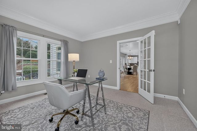 10013 PURITAN WAY, Damascus, MD 20872