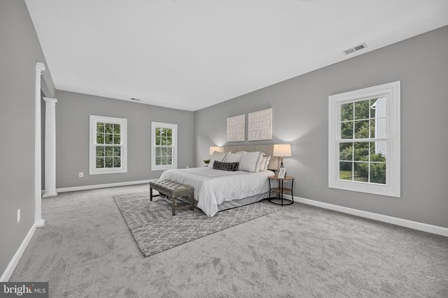 10013 PURITAN WAY, Damascus, MD 20872