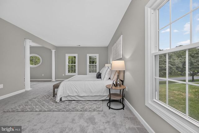 10013 PURITAN WAY, Damascus, MD 20872