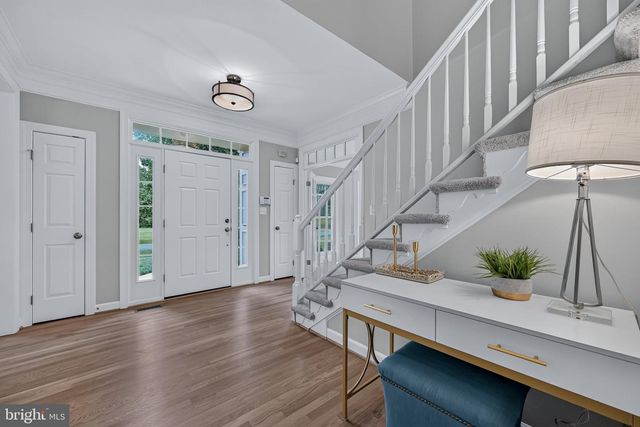 10013 PURITAN WAY, Damascus, MD 20872